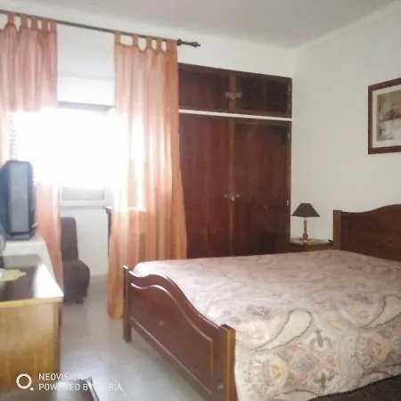 Apartamento Central Vila Real de Santo António Exterior foto