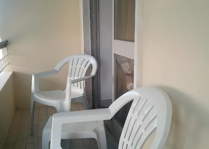 Apartamento Central