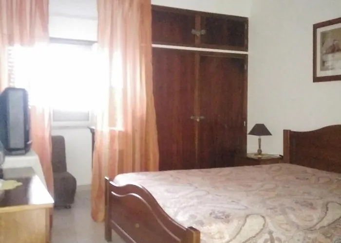 Apartamento Central