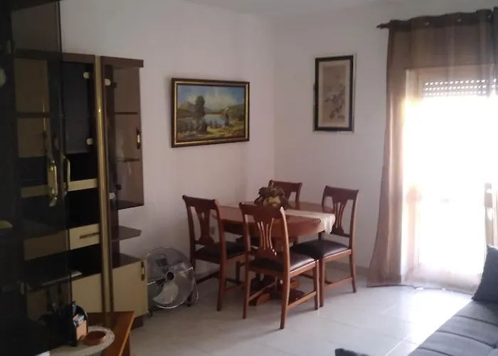 Apartamento Central