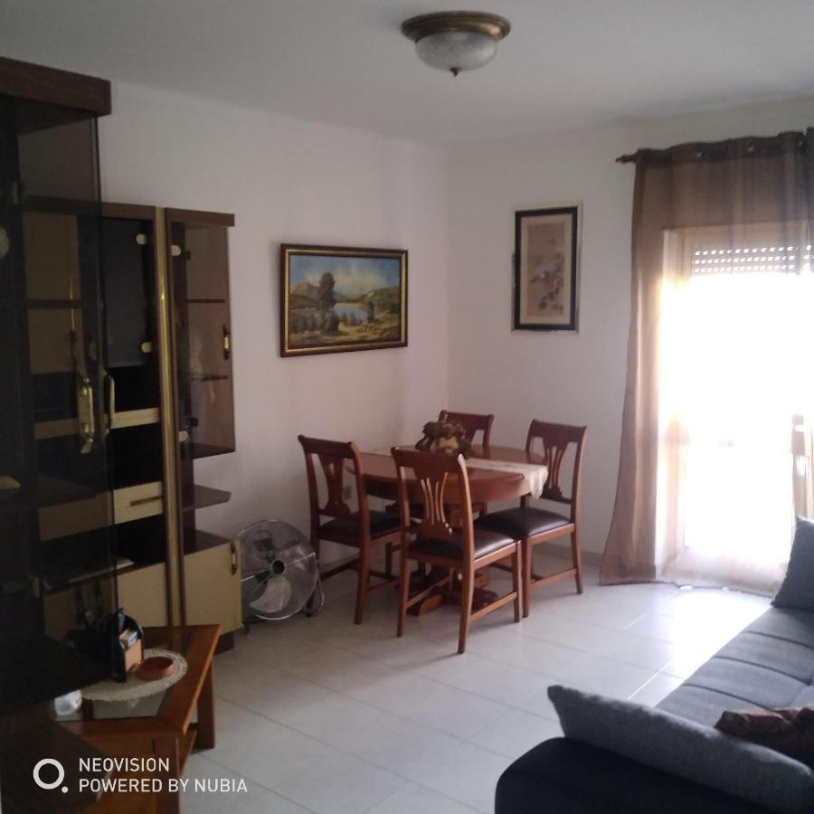 Apartment Apartamento Central *