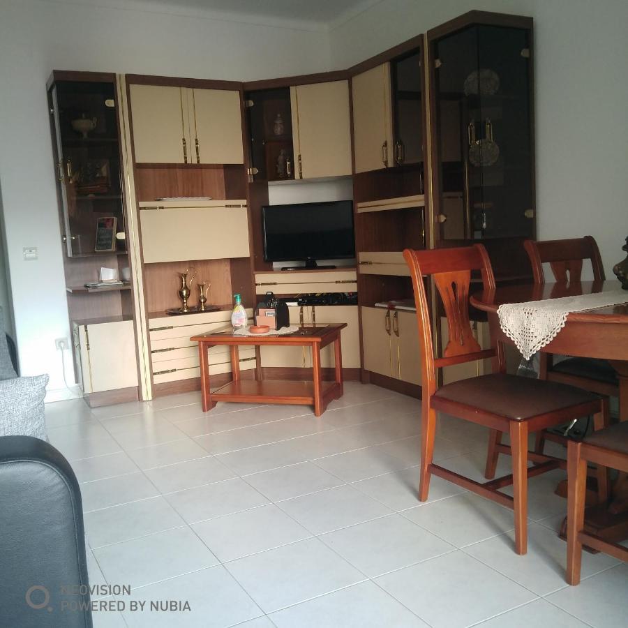 Apartamento Central Vila Real de Santo Antonio