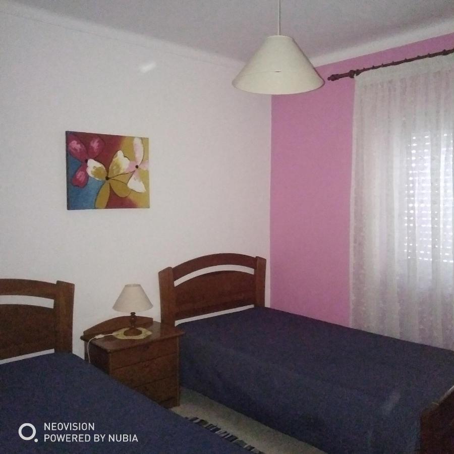Apartment Apartamento Central Vila Real de Santo Antonio