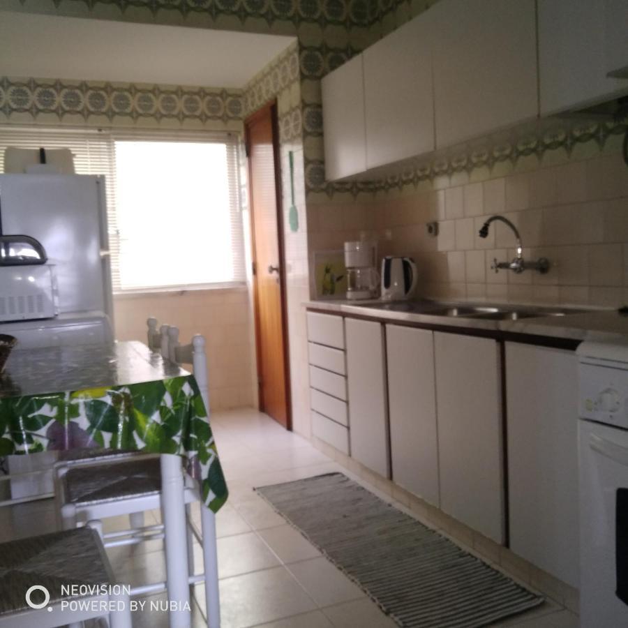 Apartamento Central Vila Real de Santo Antonio