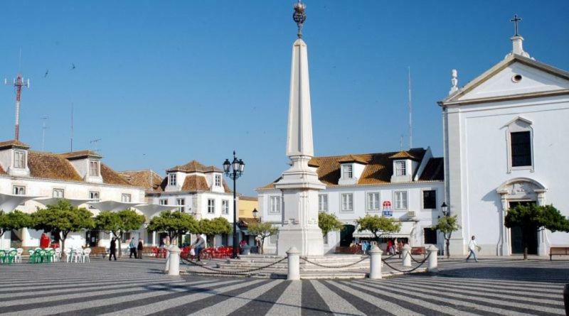 Apartamento Central Vila Real de Santo Antonio