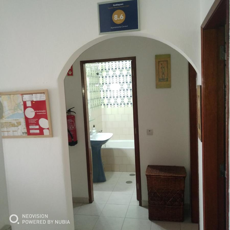 Appartamento Apartamento Central
